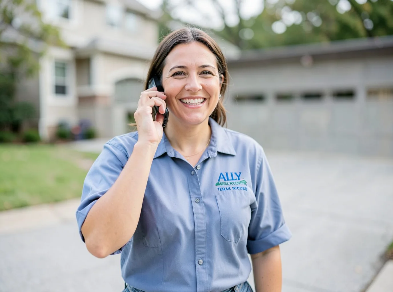 Metal Roof Installation Vienna, NJ FAQs